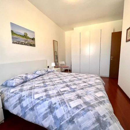 Todeschini 27 Apartment Brembate Ngoại thất bức ảnh
