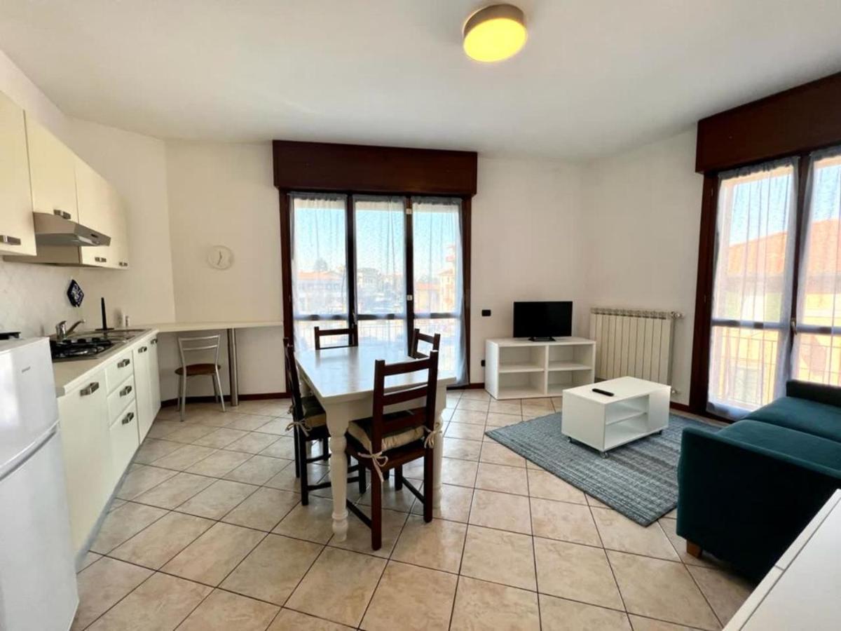 Todeschini 27 Apartment Brembate Ngoại thất bức ảnh