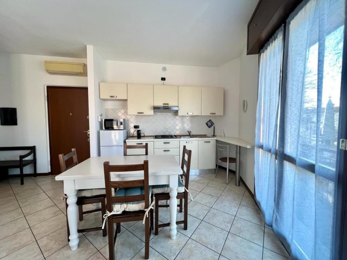 Todeschini 27 Apartment Brembate Ngoại thất bức ảnh