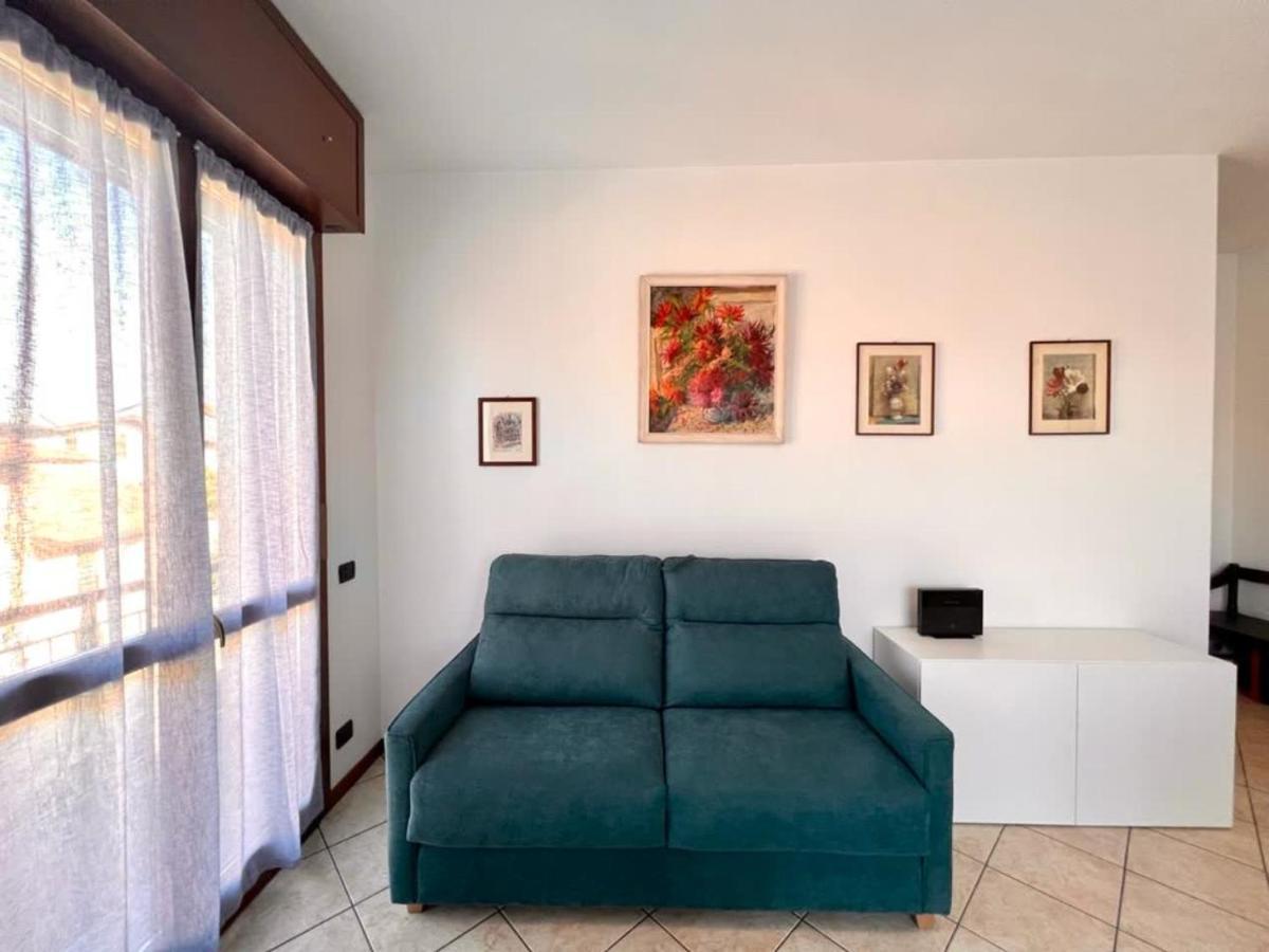 Todeschini 27 Apartment Brembate Ngoại thất bức ảnh