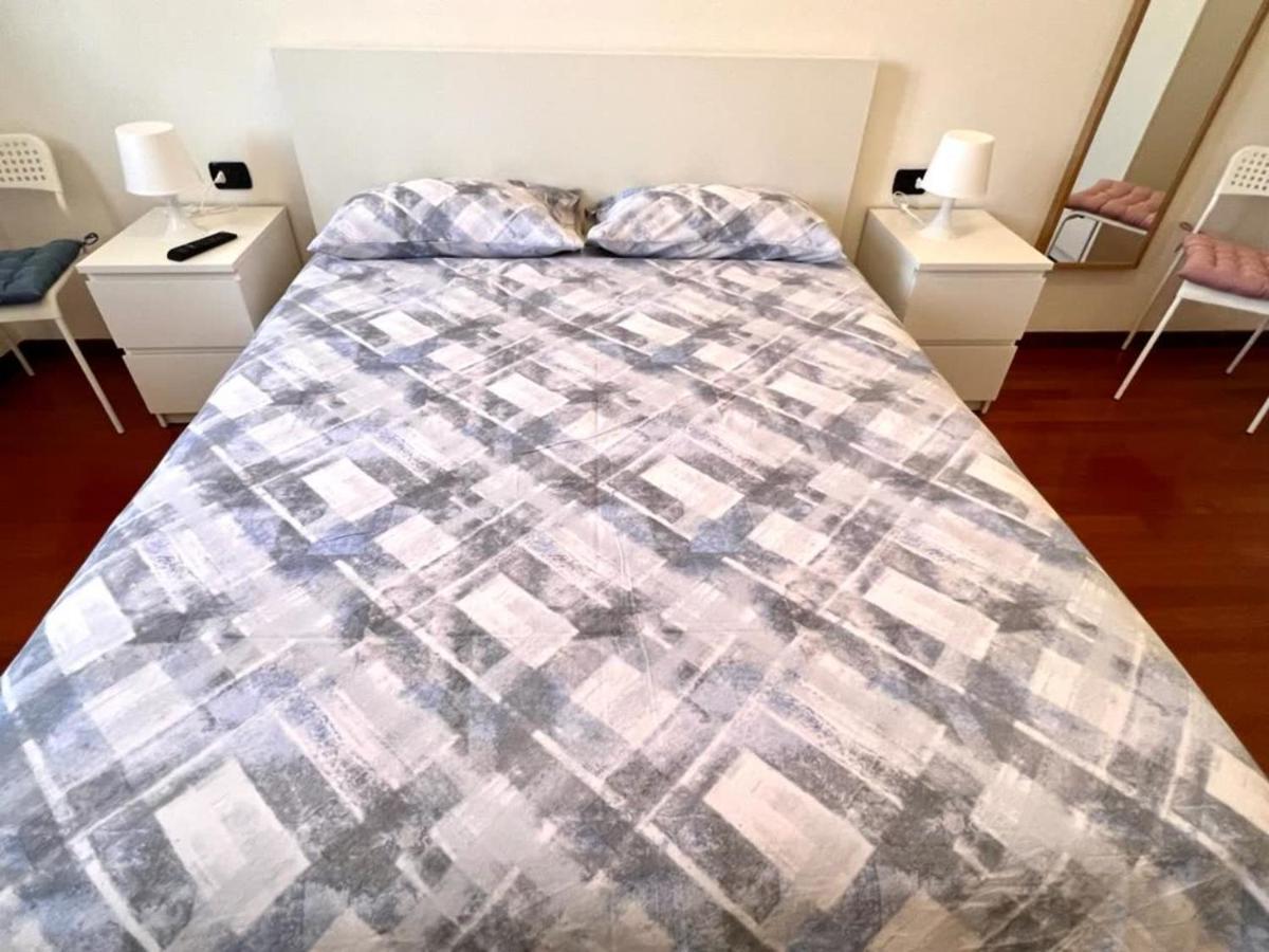 Todeschini 27 Apartment Brembate Ngoại thất bức ảnh
