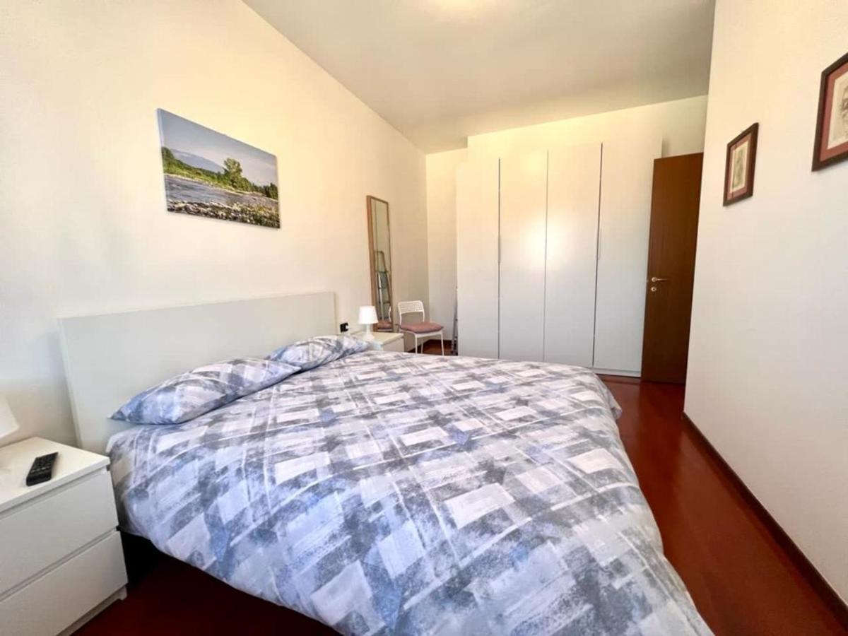 Todeschini 27 Apartment Brembate Ngoại thất bức ảnh