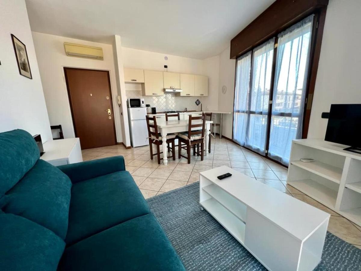 Todeschini 27 Apartment Brembate Ngoại thất bức ảnh