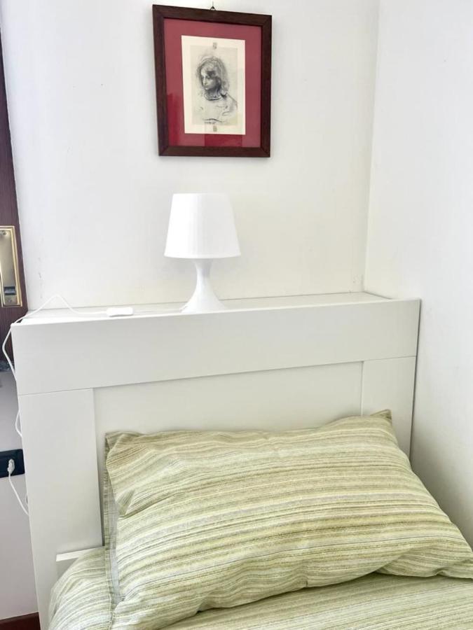 Todeschini 27 Apartment Brembate Ngoại thất bức ảnh