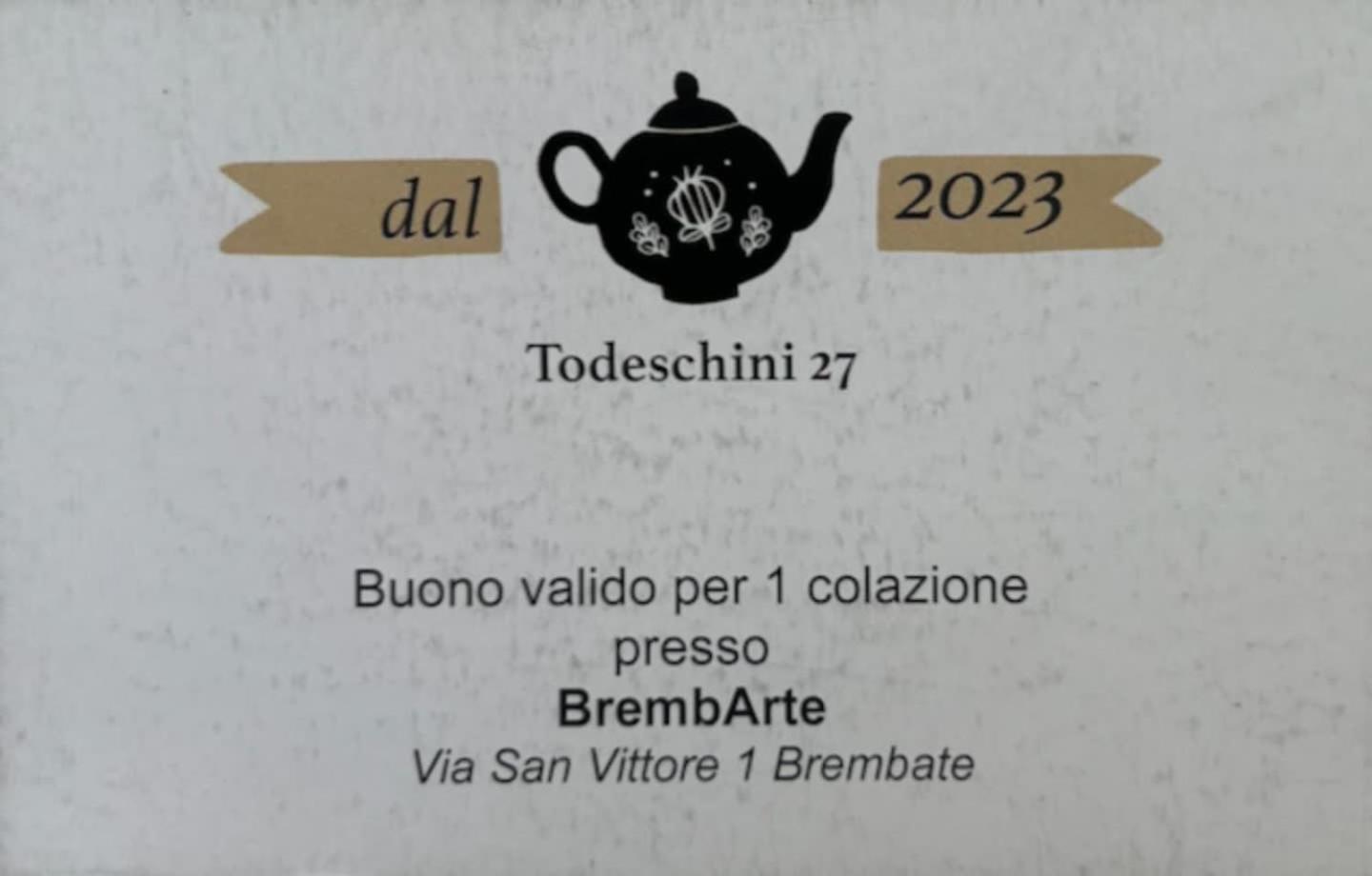 Todeschini 27 Apartment Brembate Ngoại thất bức ảnh