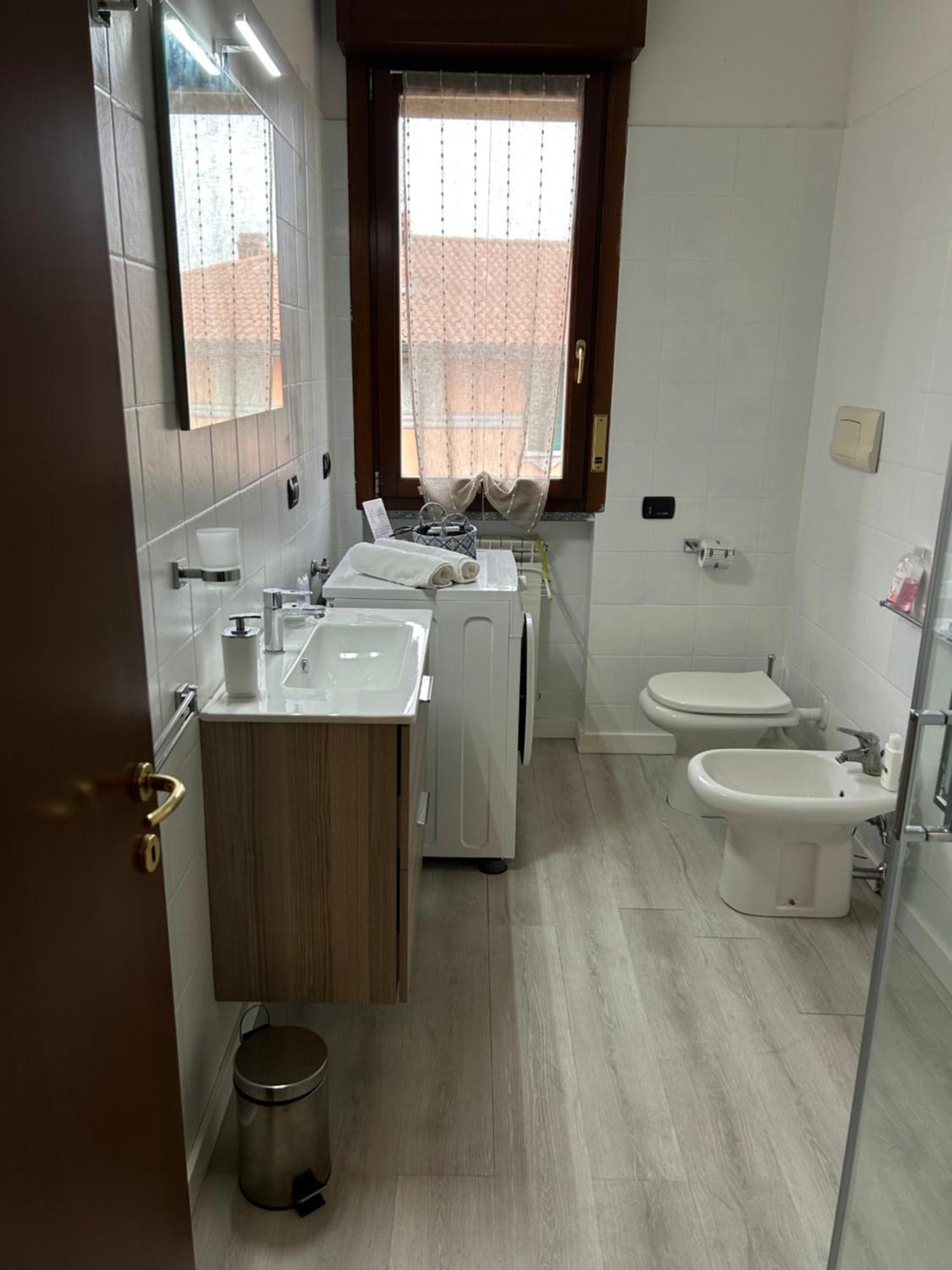 Todeschini 27 Apartment Brembate Ngoại thất bức ảnh