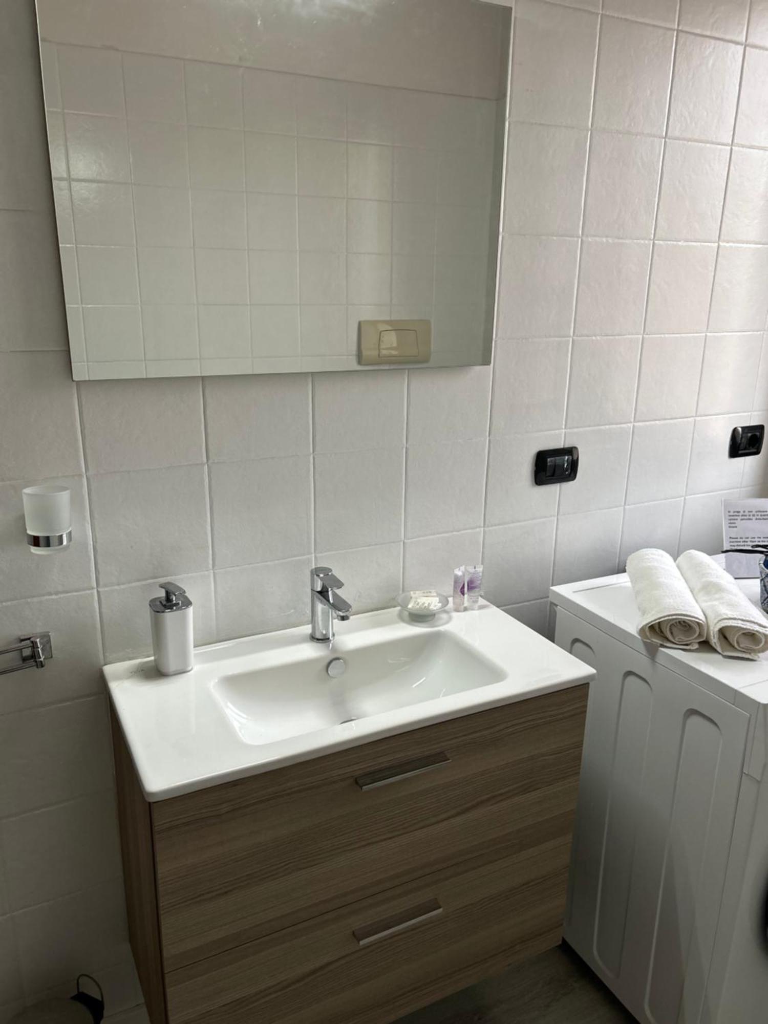 Todeschini 27 Apartment Brembate Ngoại thất bức ảnh
