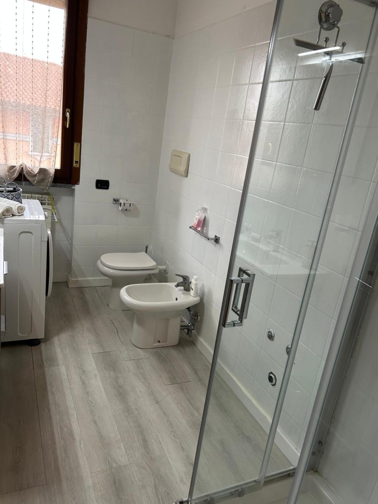 Todeschini 27 Apartment Brembate Ngoại thất bức ảnh