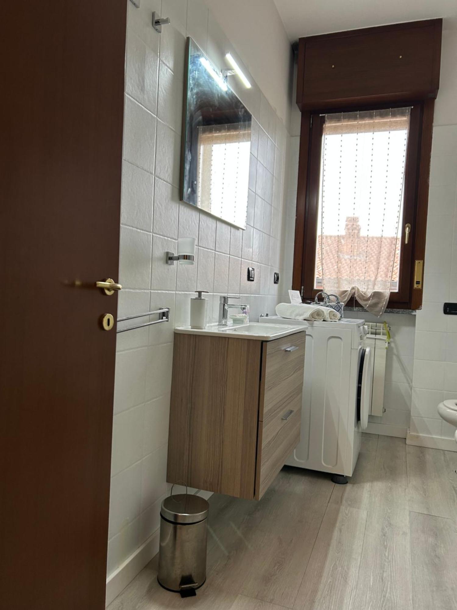 Todeschini 27 Apartment Brembate Ngoại thất bức ảnh